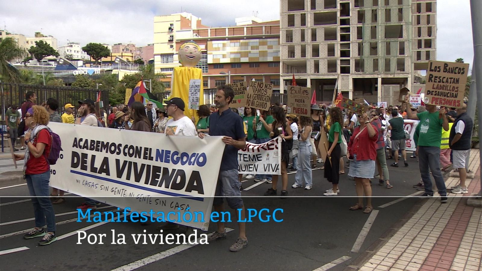 Telecanarias - 20/06/2026 | Ver
