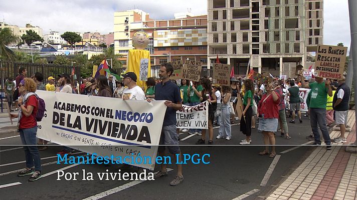 Telecanarias - Telecanarias - 20/06/2026