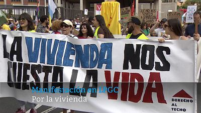 Canarias en 2' - 20/06/2026