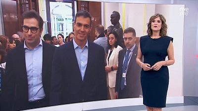 Parlamento - 20/06/26