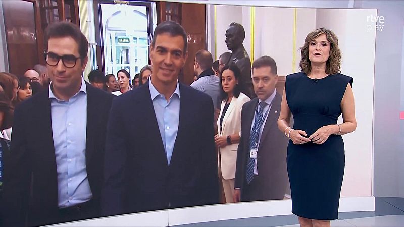 Parlamento - 20/06/26 - Parlamento | Ver
