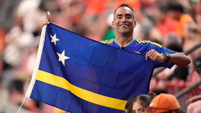 Mundial FIFA 2026 - Previo Países Bajos - Suecia | Ver ahora