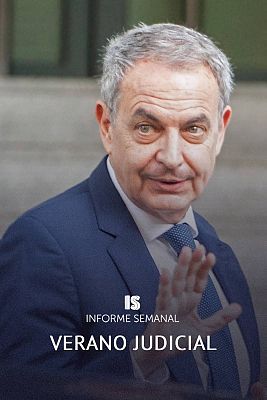 Verano judicial