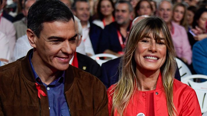 Telediario Fin de Semana - Telediario - 21 horas - 20/06/26