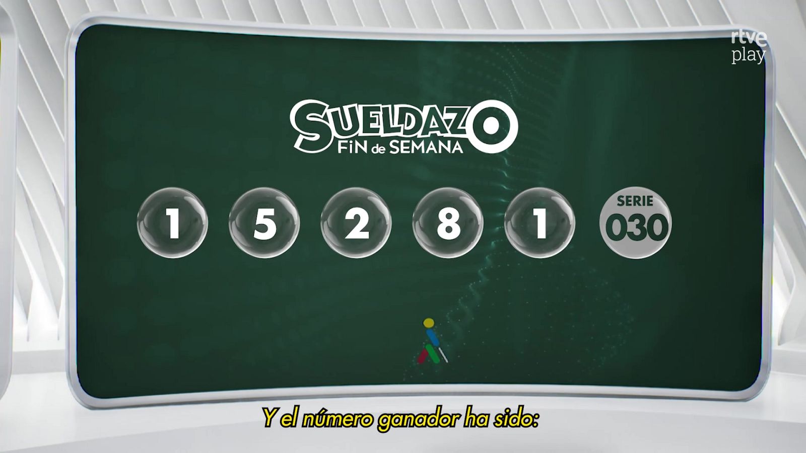 Sorteo ONCE - 20/06/26 - Sorteos ONCE | Ver