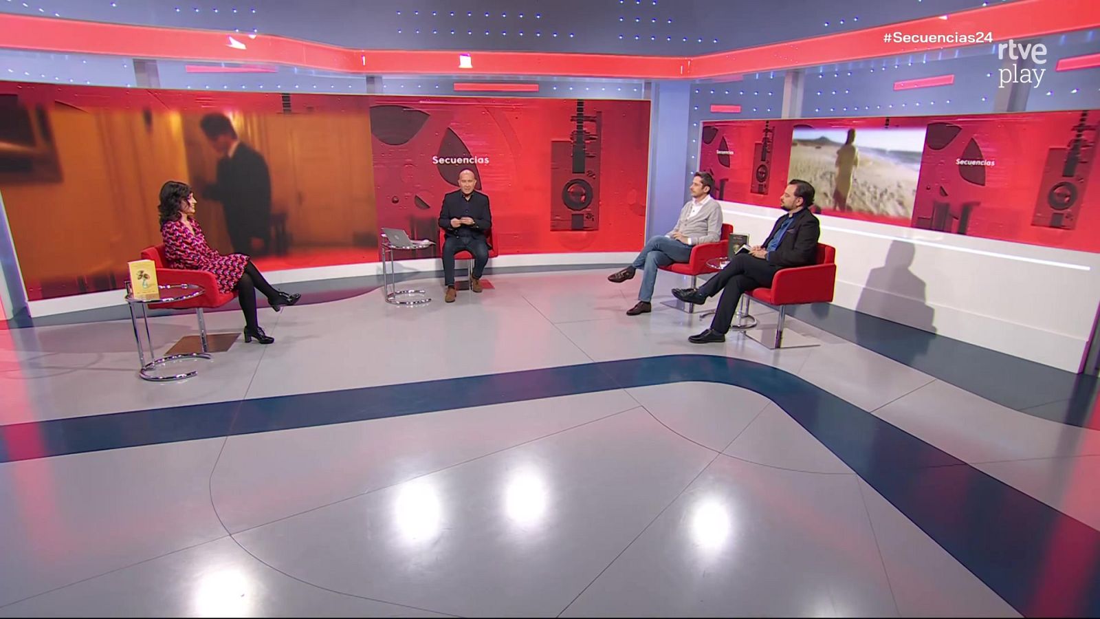 Secuencias en 24 horas - 20/06/26 - Secuencias en 24H | Ver