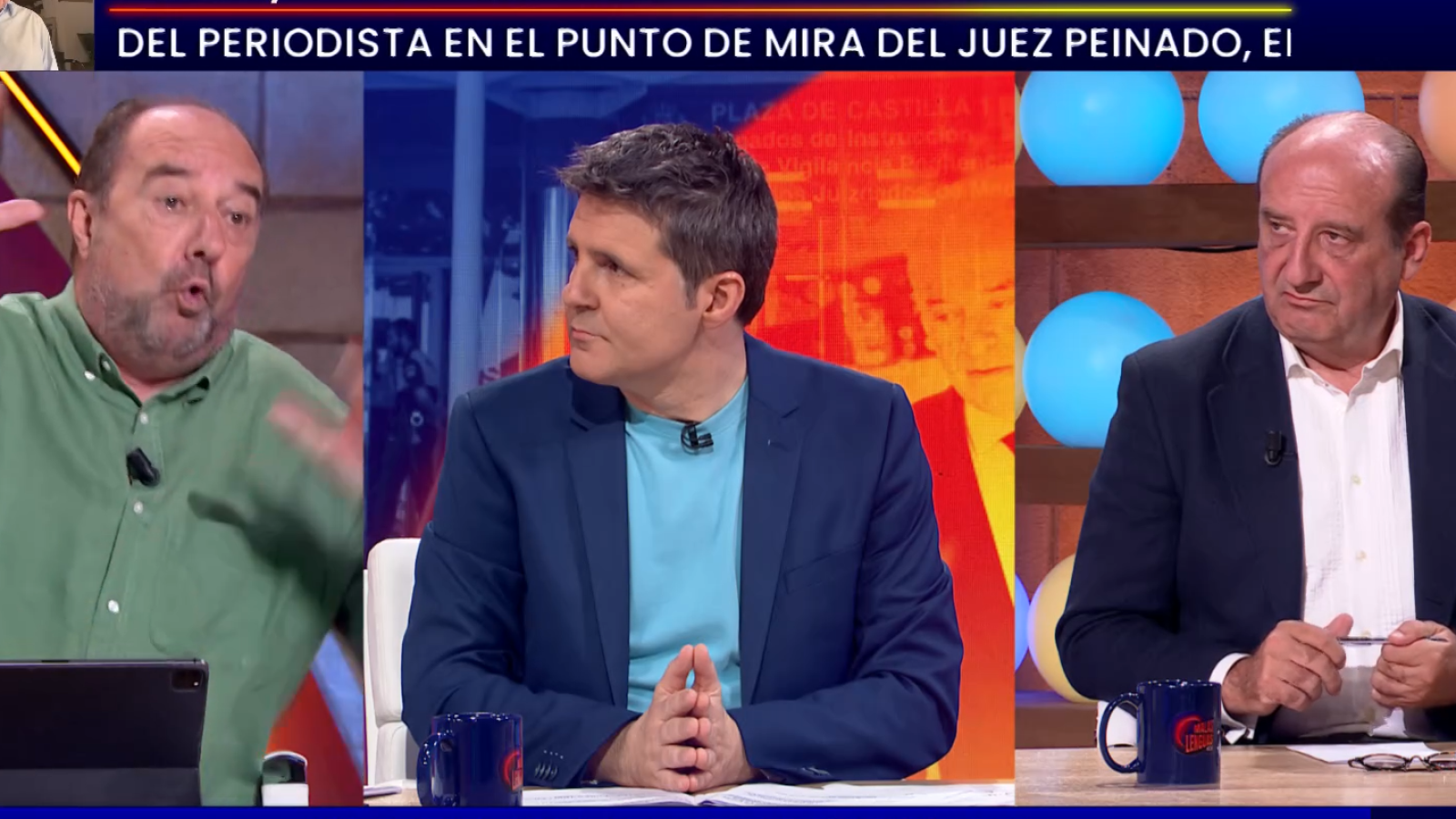 Noche Programa 9