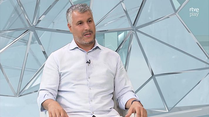 Medina en TVE - El año lunar musulmán 