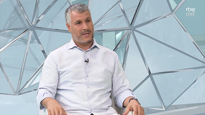 Medina en TVE - El año lunar musulmán  - Medina en TVE | Ver