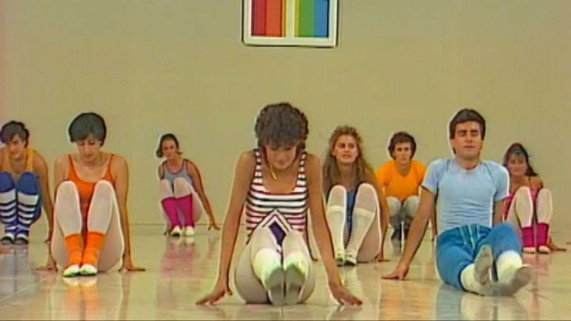 Puesta a punto - Playa (5/8/1984) - Puesta a punto | Ver