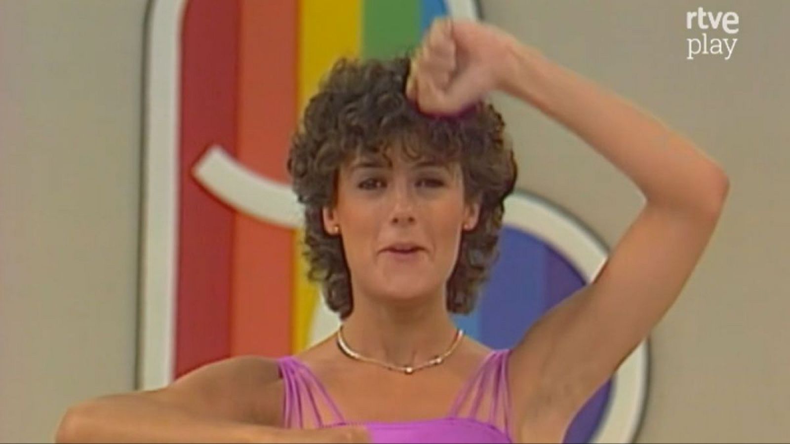 Puesta a punto - Playa (15/8/1984) - Puesta a punto | Ver