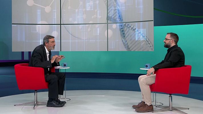 Buenas noticias TV - Ciencia y fe: a singularidad del cuerpo humano