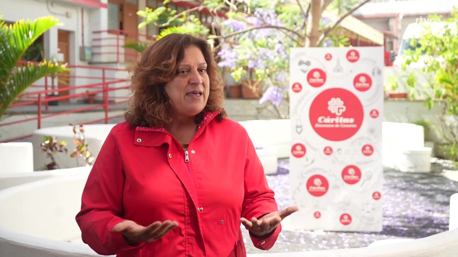 Testimonio - Cáritas Canarias - Testimonio | Ver