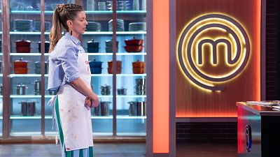 Marta sobre Camilla: "Nos sorprendes y me hace mucha ilusión que hayas aprendido a salir de tu caos"
