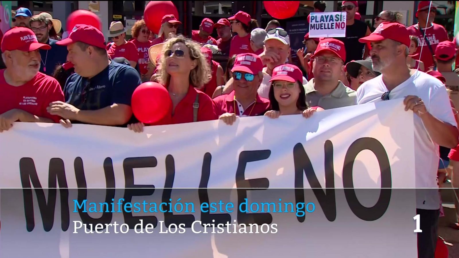 Telecanarias - 21/06/2026 | Ver