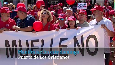 Telecanarias - 21/06/2026