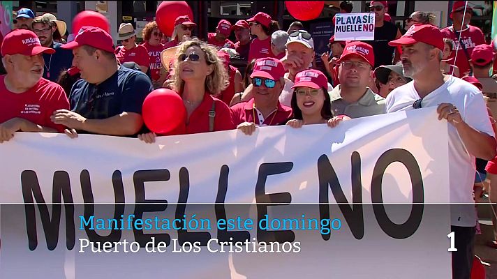 Telecanarias - Telecanarias - 21/06/2026