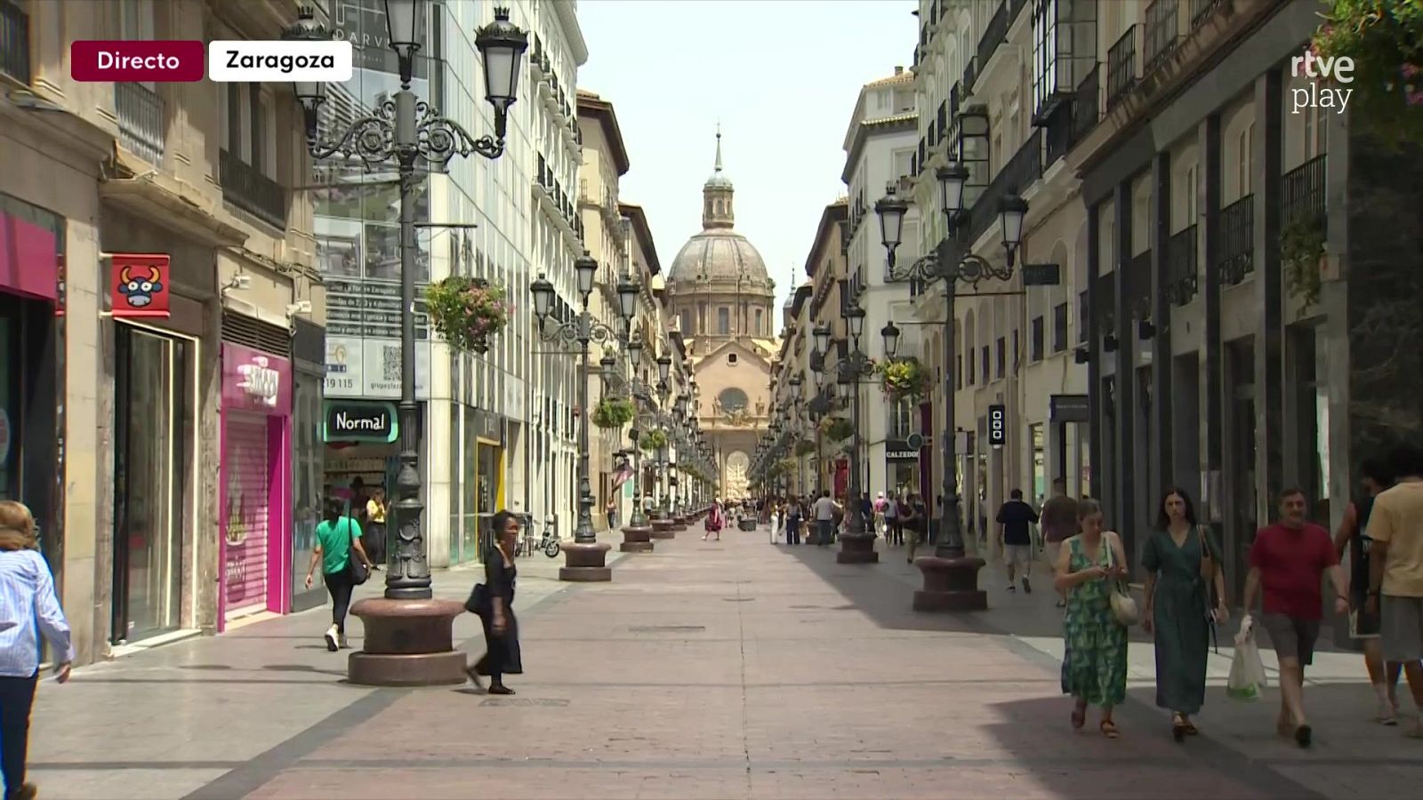 Informativo 24 horas - 14h - 21/06/26 - Fin de semana 24h | Ver