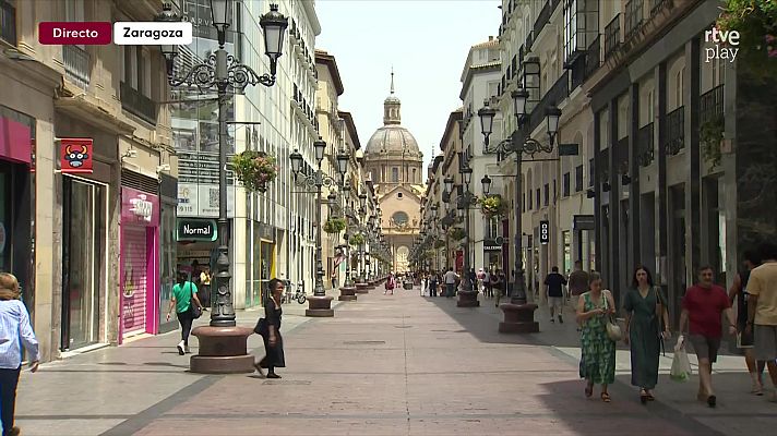Fin de semana 24h - Informativo 24 horas - 14h - 21/06/26