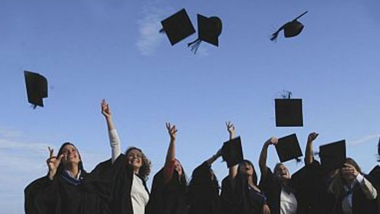 La moda de celebrar las graduaciones, cada vez más cara | Ver