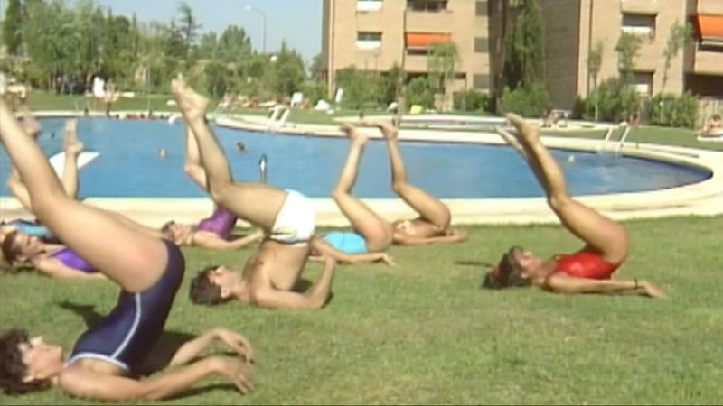 Puesta a punto - Piscina - Puesta a punto | Ver