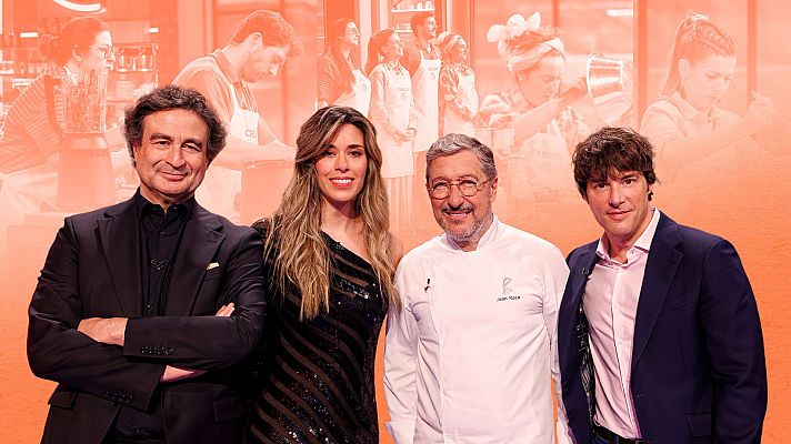 MasterChef - Programa 13: Final