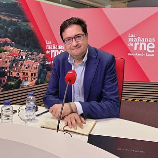 Óscar López: "El señor Peinado ha hecho un monumento a la injusticia"