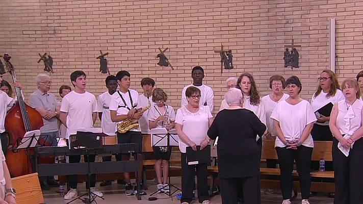 La Missa - 21/06/2026