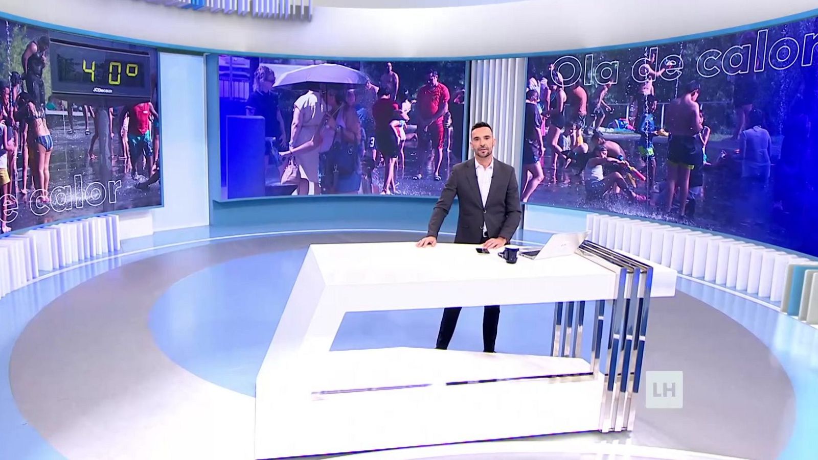 La hora de La 1 - 22/06/26 - La hora de La 1 | Ver