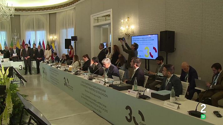 La aventura del Saber - Conferencia Iberoamericana de Educación
