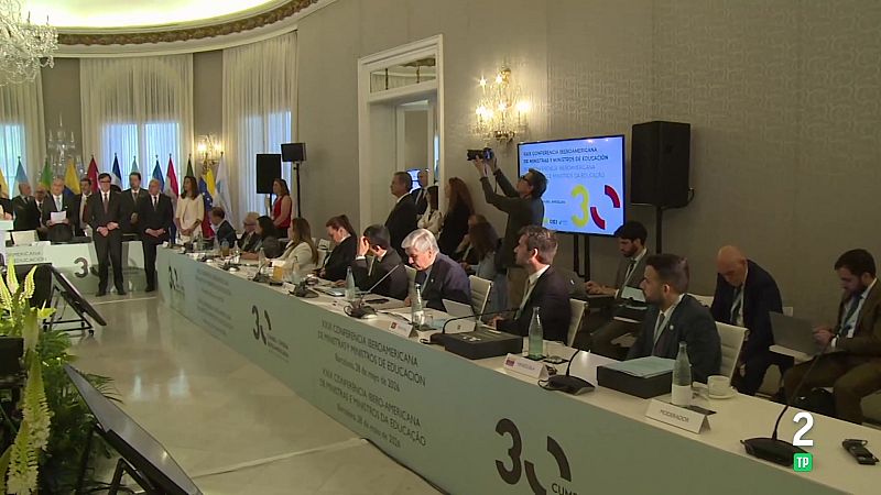 Conferencia Iberoamericana de Educación