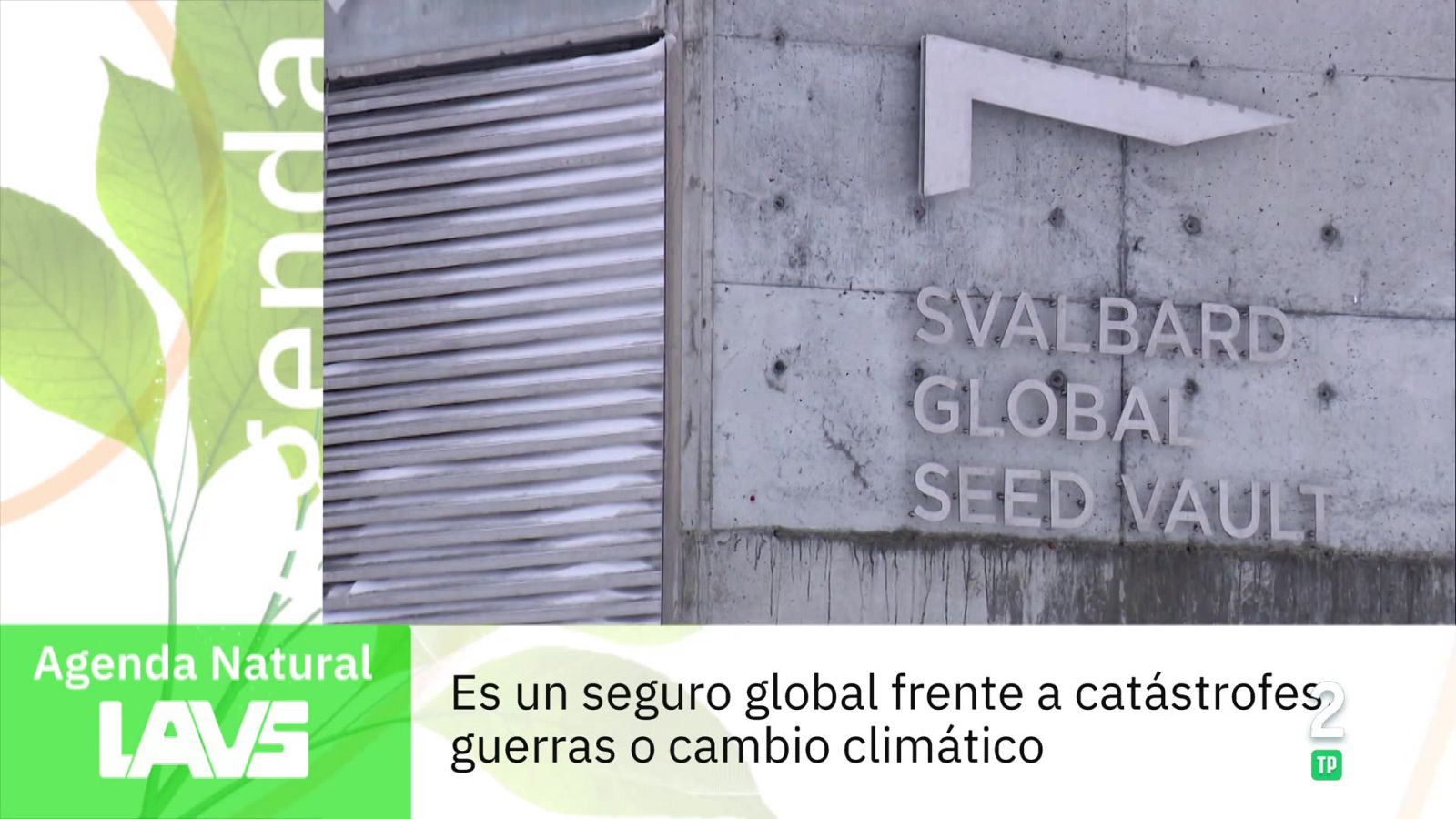 Agenda natural - La aventura del Saber | Ver