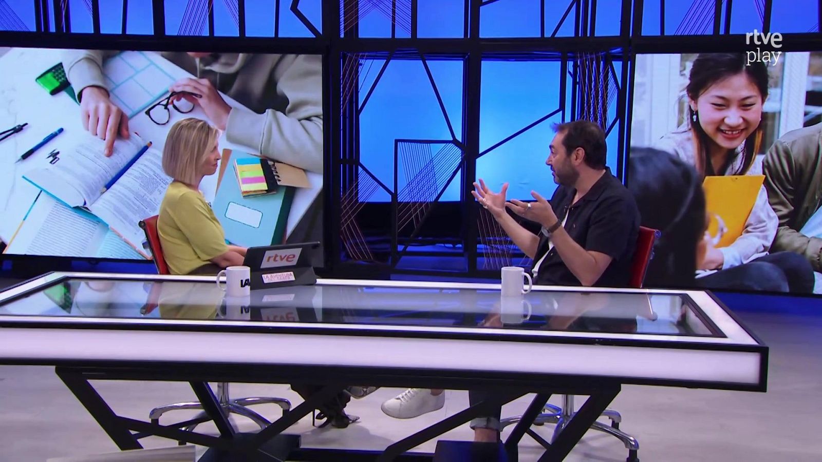 La aventura del saber - 22/06/26 - La aventura del Saber | Ver