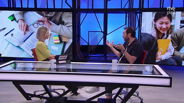 La aventura del Saber - La aventura del saber - 22/06/26