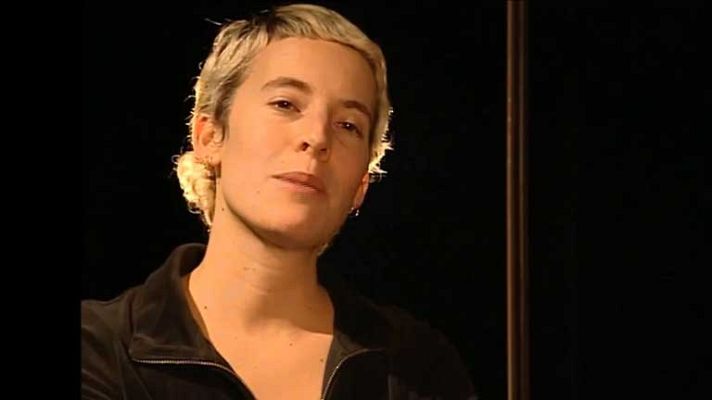 Metrópolis - Candice Breitz