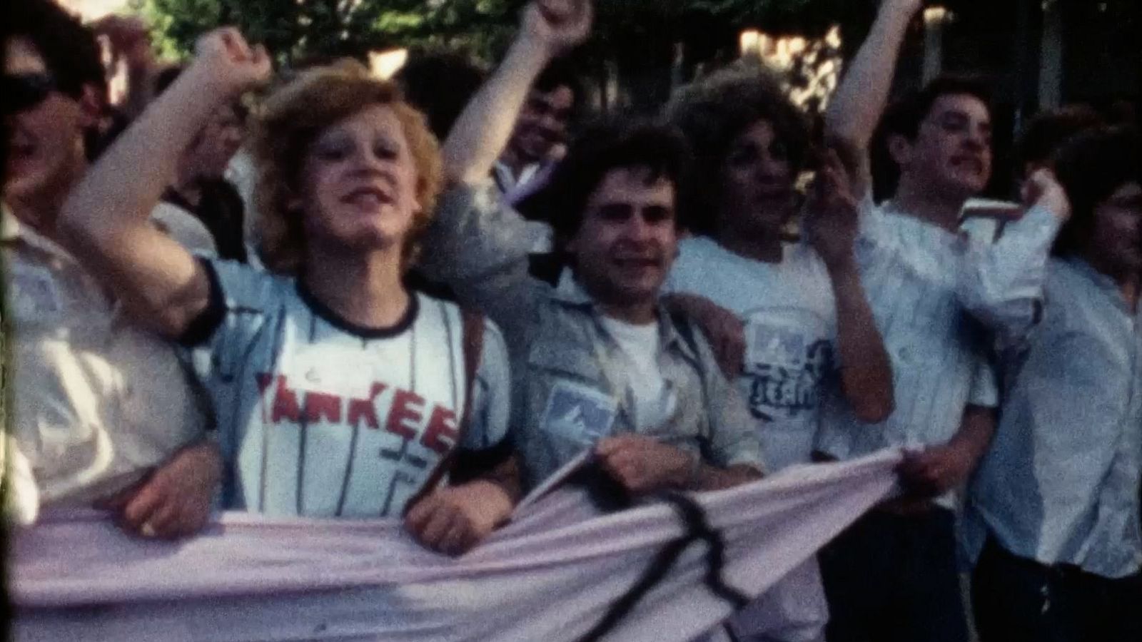 Memoria LGTBIQ+, este jueves en 'La Semana' con Pepa Bueno | Ver tráiler