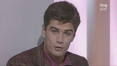 Vaya tarde - 6/8/1986