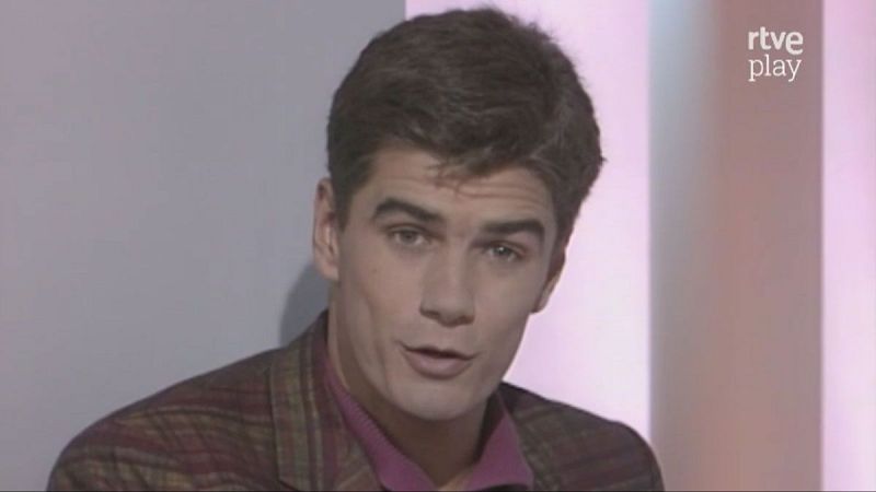 Vaya tarde - 6/8/1986 - La tarde | Ver
