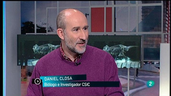 Para todos La 2 - El sexo de los dinosaurios