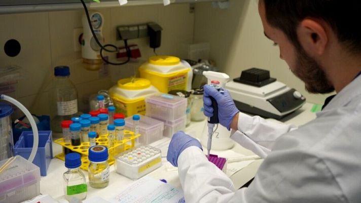  - La prueba del talón no incluye las mismas patologías en todas las comunidades