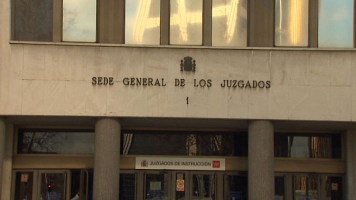 Informativo de Madrid - La Comunidad de Madrid en 4' - 08/03/13