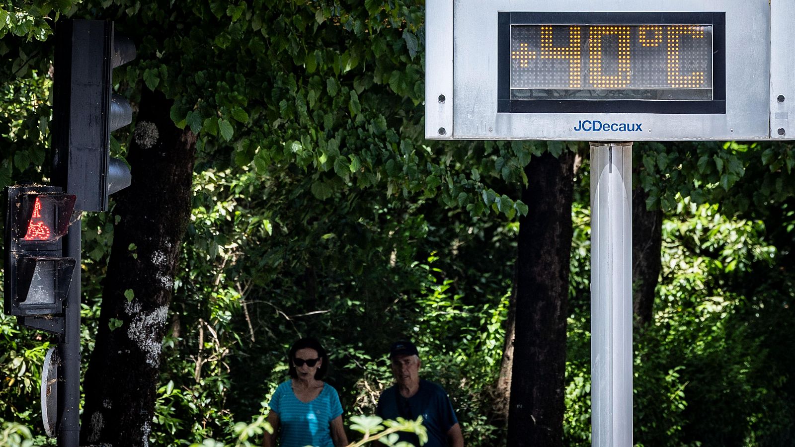 España se prepara para una ola de calor histórica - Directo al grano | Ver