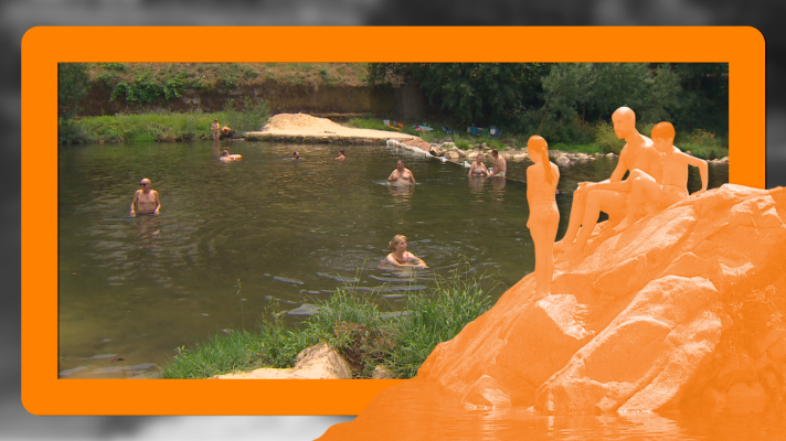 Noticias de Extremadura - Temporada de piscinas naturales en Extremadura