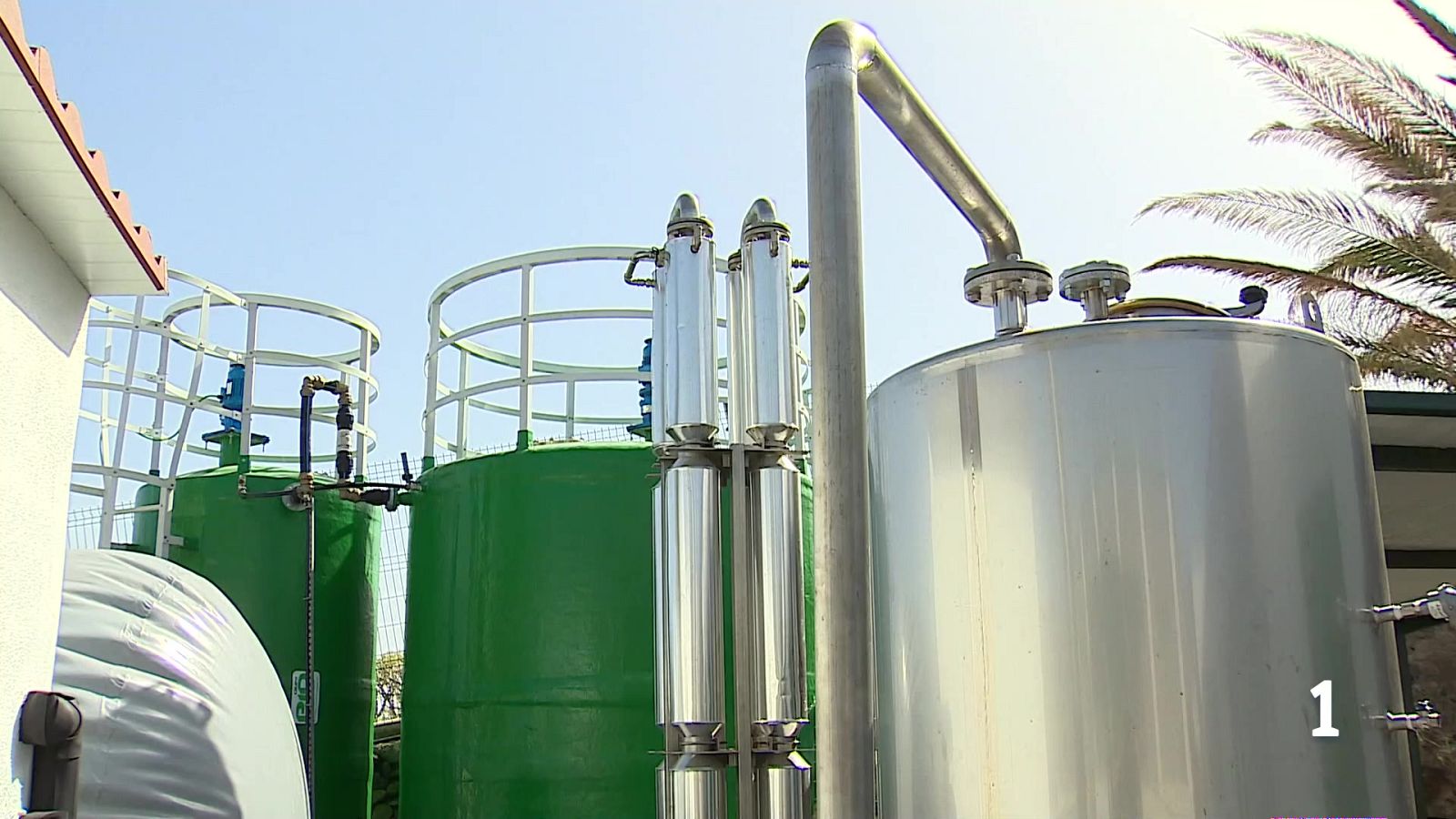 Proyecto de planta de biometano en Plasencia, en la fase de información pública para obtener los permisos - Noticias de Extremadura | Ver