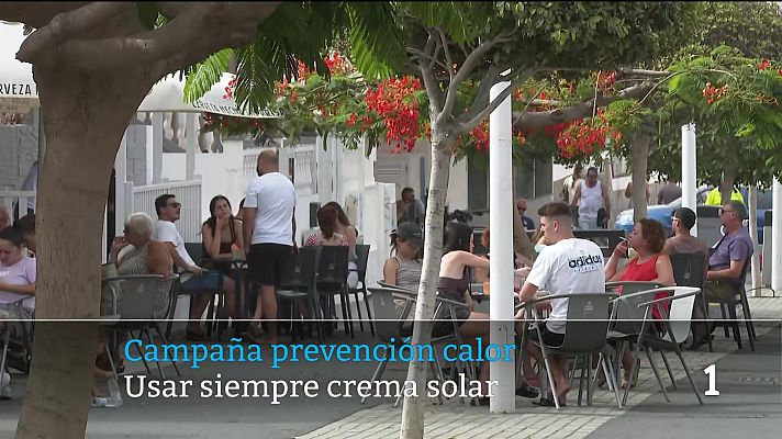 Telecanarias - Telecanarias - 22/06/2026