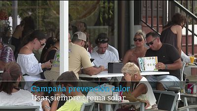 Canarias en 2' - 22/06/2026