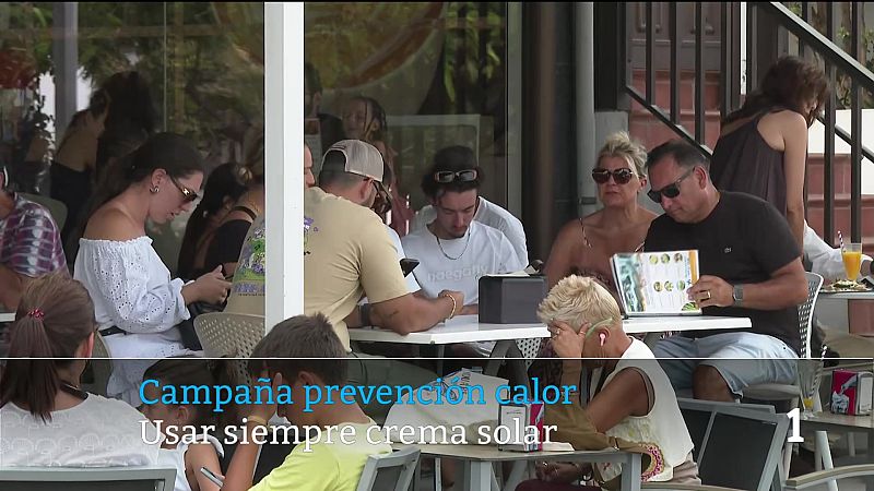 Canarias en 2' - 22/06/2026 | Ver