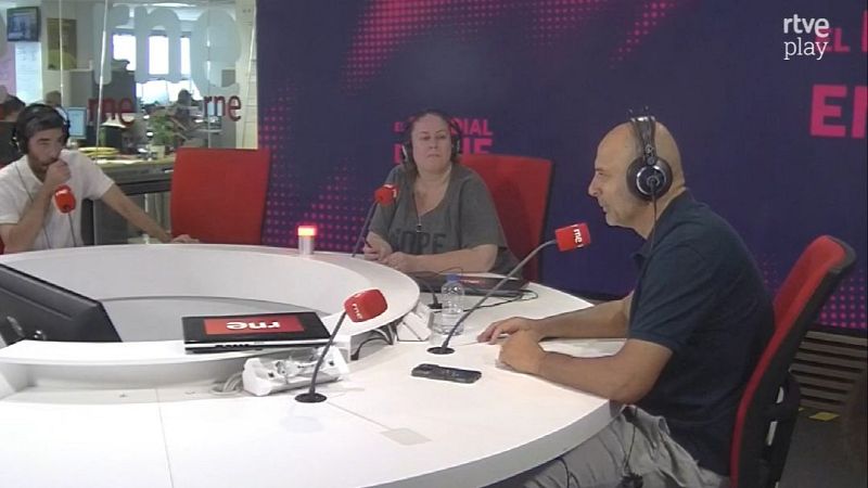 Programa 'Especial Mundial 2026' (22/06/26) - Especial Mundial de EEUU, México y Canadá 2026 | Ver