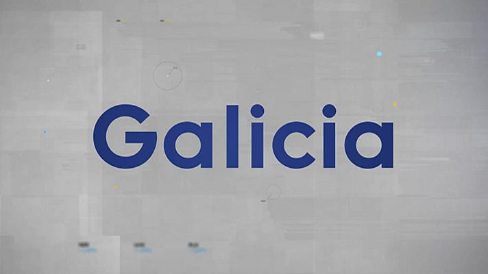 Telexornal - Galicia - Galicia en 2 minutos 22-06-2026