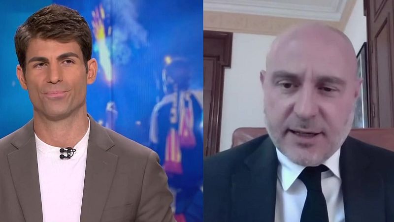 L'Altaveu al pati - Entrevista Carlos Prieto
